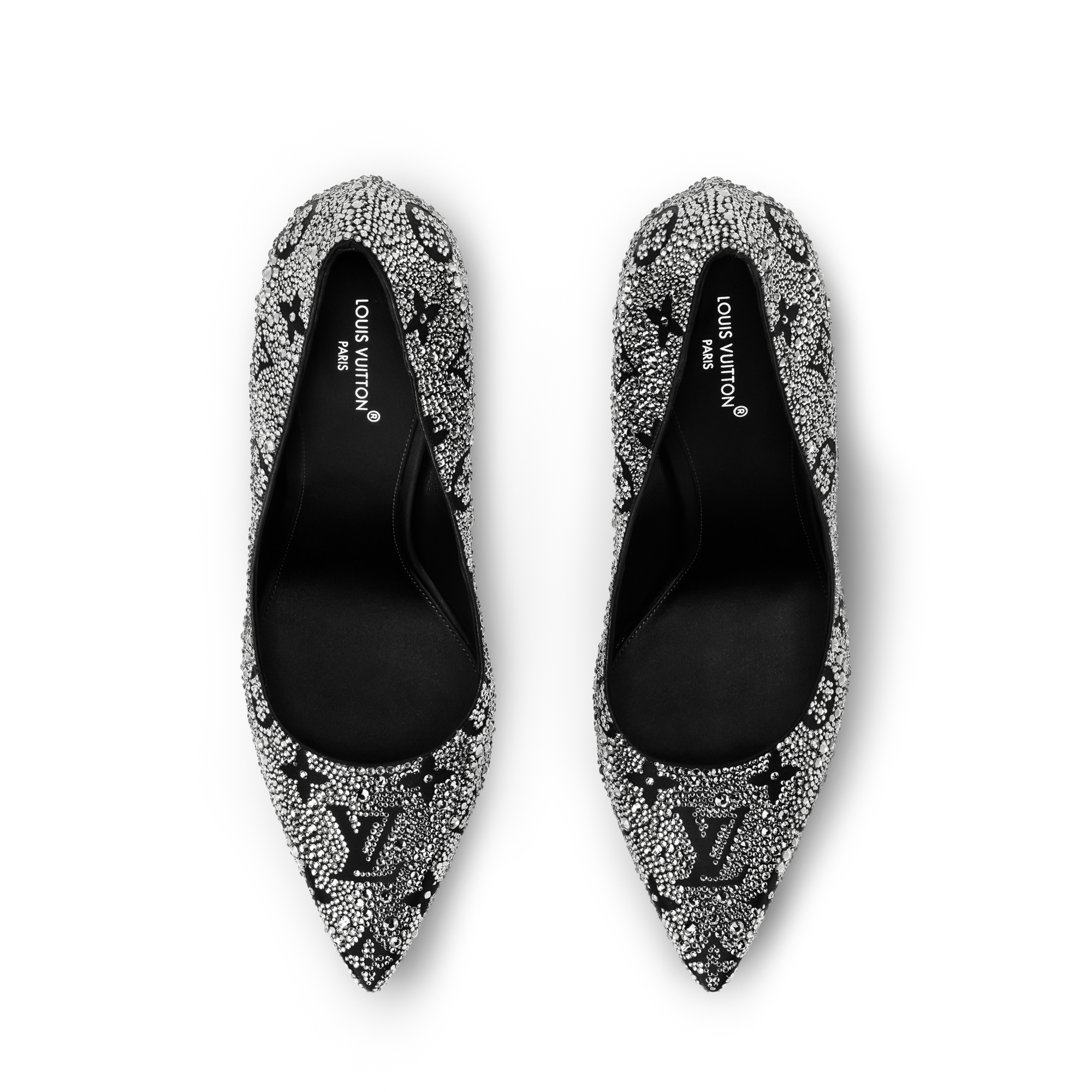Women's Designer Shoes & Footwear | LOUIS VUITTON